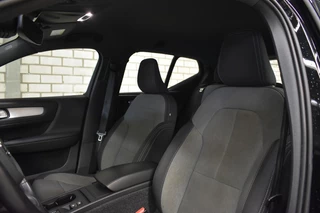 Volvo XC40 Volvo XC40 T2 129pk Aut. Business Pro | Trekhaak | 19