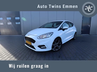 Ford Fiesta - afbeelding nr 1