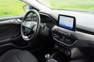 Ford Focus Ford Focus 1.0 EcoBoost Hybrid Titanium X / Virtual Dash / NL Auto / Dealeronderhouden - afbeelding nr 7