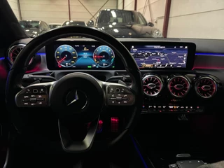 Mercedes-Benz A-Klasse Mercedes-Benz A-klasse 250 e AMG Line Night pakket - afbeelding nr 12