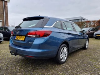 Opel Astra ✅1e EIGENAAR ✅COMPLETE AUTO!! - afbeelding nr 11