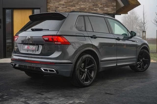 Volkswagen Tiguan - afbeelding nr 15