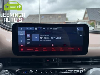 Fiat 500 Fiat 500 3+1 42 kWh | Bijna nieuw | - afbeelding nr 13