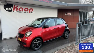 Smart Forfour - 31153059-0