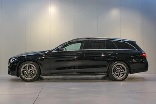 Mercedes-Benz E-Klasse Mercedes E-klasse Estate 300e Business Solution AMG | PANO | - afbeelding nr 6