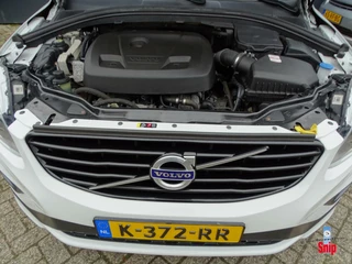 Volvo XC60 Volvo XC60 2.0 T5 R-Design Automaat. - afbeelding nr 31