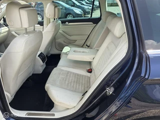 Volkswagen Passat VW PASSAT 1 4 TSI  GTE AUTOMAAT,PANORAMA DAK, NAP - afbeelding nr 18