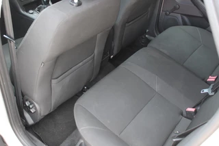 Ford Focus Ford Focus Wagon 1.0 Trend Edition | Navigatie | Airco | Bluetooth Carkit | Lichtmetalen Velgen | Cruise Control | Lichtmetalen Velgen - afbeelding nr 11