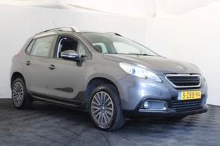 Peugeot 2008 Peugeot 2008 1.2 PureTech Active |Pano|Navi| - afbeelding nr 3