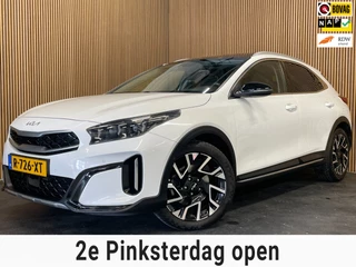 Kia XCeed 1.5 T-GDi ExecutiveLine|160PK|FULL OPTION|AUTOMAAT|ACC|LEDER|PANO|MEMORY|CAMERA|CARPLAY|STOELVERW.V+A+VENT.V|STUURVERW.|