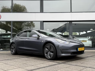 Tesla Model 3 Tesla Model 3 Long Range DUAL AWD Navi | Panorama | Camera | - afbeelding nr 2