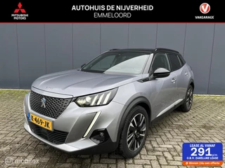 Peugeot e-2008 - 179954016-0