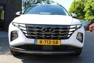 Hyundai Tucson Hybrid - afbeelding nr 7