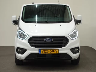Ford Transit Custom Ford Transit Custom L1H1 Trend Airco Bluetooth Navi Trekhaak Parkeersensoren - afbeelding nr 38