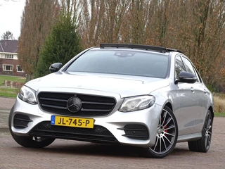 Mercedes-Benz E-Klasse - 421187731-0