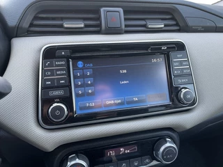 Nissan Micra - afbeelding nr 24
