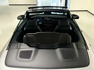 Mercedes-Benz C-Klasse Mercedes C-klasse Cabrio 200 AMG|AIRSCARF|AIRCAP|360|Multibeam LED|Carplay|ACC|Head-up| - afbeelding nr 13