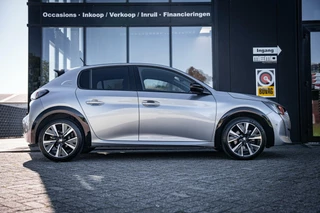 Peugeot 208 Peugeot 208 1.2 PureTech GT-Line*LED*AUTOMAAT*CARPLAY*CAMERA - afbeelding nr 9