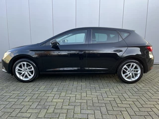 SEAT Leon - afbeelding nr 8