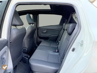 Toyota Yaris - afbeelding nr 51