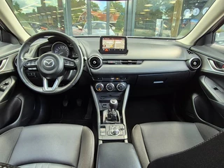 Mazda CX-3 Mazda CX-3 SKYACTIV-G 120 SPORT SELECTED / Trekhaak - afbeelding nr 6