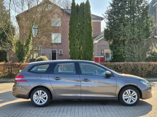 Peugeot 308 - afbeelding nr 5