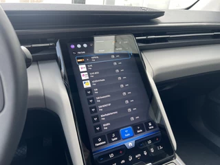 Ford Explorer Ford Explorer Extended Range RWD 77 kWh 286pk | Driver Assistance Pack | AGR Stoelen | Wegklapbare Trekhaak | Ford Voorraad - afbeelding nr 26