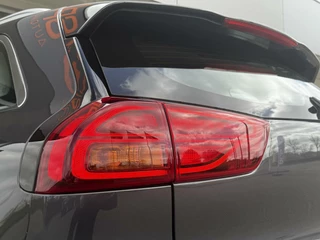 Kia Niro Kia Niro 1.6 GDi Hybrid DynamicLine|Facelift|Nav|ACC| BTW| - afbeelding nr 22
