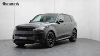 Land Rover Range Rover Sport P460e Dynamic HSE