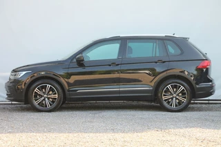 Volkswagen Tiguan Volkswagen Tiguan 1.5 TSI DSG Active - 150 pk **Camera / ACC / Led / Carplay - afbeelding nr 3
