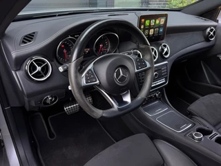 Mercedes-Benz A-Klasse Mercedes-Benz A-Klasse 200 157PK Motorsport Edit. AMG Pano Apple-Carplay Sfeer - afbeelding nr 10