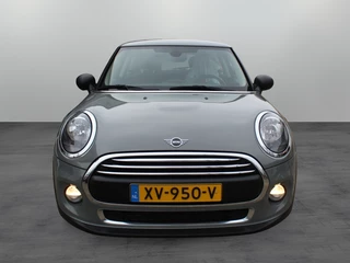 MINI One MINI One Mini 1.5 102PK Navigatie / Airco / Cruise control - afbeelding nr 7