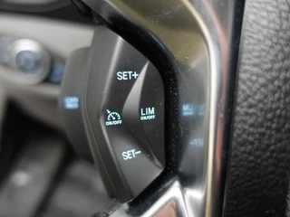 Ford Transit Connect Ford Transit Connect 1.5 EcoBlue Aut. L2 Trend Navi Airco PDC A Cruise Control 3-Zits Camera DAB+ - afbeelding nr 17