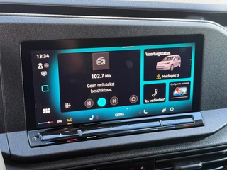 Volkswagen Caddy - afbeelding nr 32