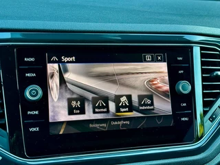 Volkswagen T-Roc Volkswagen T-Roc 2.0 TSI 4Motion 190PK! AUT|NAVI|ACC|DCC|LANE|CARPLAY - afbeelding nr 26