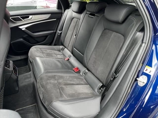Audi A6 Audi A6 55 TFSI E Q. COMPETITION S- LINE - MATRIX - 20 INCH - afbeelding nr 14