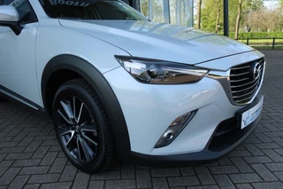 Mazda CX-3 - afbeelding nr 12