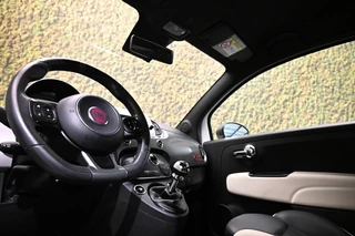 Fiat 500 - afbeelding nr 12