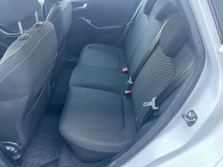 Ford Fiesta - afbeelding nr 10