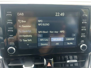 Toyota Corolla Touring Sports Toyota Corolla Touring Sports 2.0 Hybrid Business Plus - afbeelding nr 19
