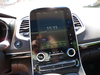 Renault Espace Renault Espace 1.6 TCe Dynamique 7p. AUTOMAAT 7 PERSOONS - afbeelding nr 18
