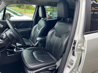 Jeep Renegade Jeep Renegade 1.3T-E LIMITED - afbeelding nr 18