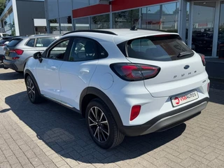 Ford Puma - afbeelding nr 3