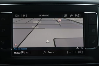 Toyota ProAce Toyota ProAce Worker 2.0 D-4D Navigator Long - NL- Auto!! Carplay I Trekhaak I Navi - afbeelding nr 8