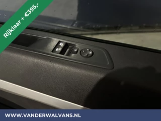 Toyota ProAce Cruisecontrol, Parkeersensoren - afbeelding nr 15