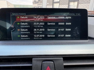 BMW 3 Serie Airco/ECC,Leder,Navigatie,Open dak - afbeelding nr 18