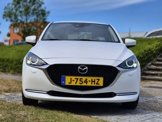 Mazda 2 - afbeelding nr 8