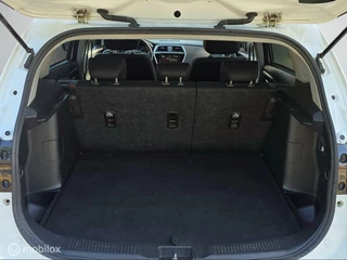 Suzuki S-Cross Suzuki S-Cross 1.0 Boosterjet High Executive Topper automaat - afbeelding nr 7