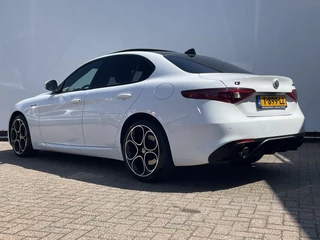 Alfa Romeo Giulia - afbeelding nr 2