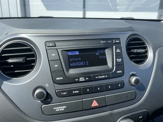 Hyundai i10 - afbeelding nr 22